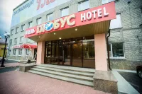 Globus Hotel - Inns
