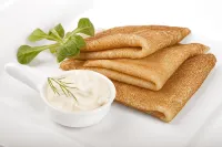 Mgimo Hotel - breakfast