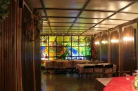 Neman Dom Druzhby Mini-Hotel - Quầy bar