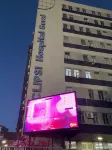 Hotel Pousada Acauã Acesso através de Escadas - Pet Friendly