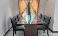 Grha Kasih Hotel & Villa - Bintang 3