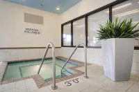 Comfort Inn & Suites Green Bay Stadium Area - Gym