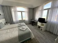 Golden Beach Guest House & Rooftop Bar Hoteles en Faro