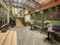 Hotel Art Hotel Krasnodar - bar