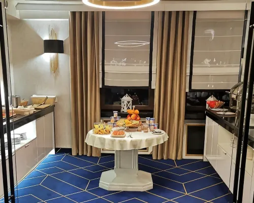 Hotel Daria Hotels in Tychy