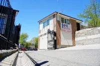 Na Kalinina Mini-Hotel - Inns