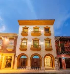 Hotel El Viajero #2 Hotels near Cano Gallery