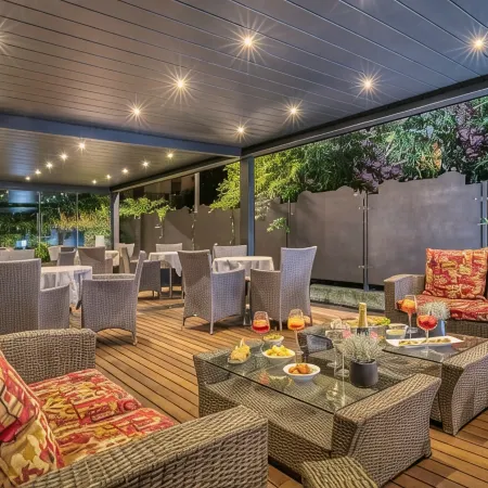 Hotel Sporting Trento