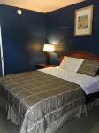 Hope Inn - Parkering