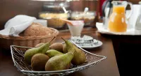 Hotel Karpatia - Breakfast