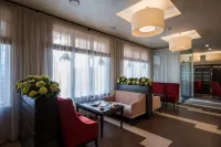 Respublika Apart-Hotel - parking