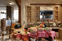 Hotel Sabrina Kathmandu - breakfast