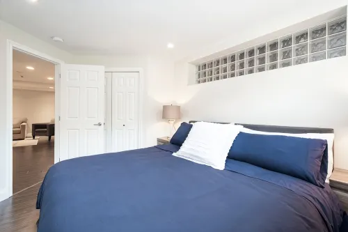 Elegant and Roomy Forest Getaway - 2-Star