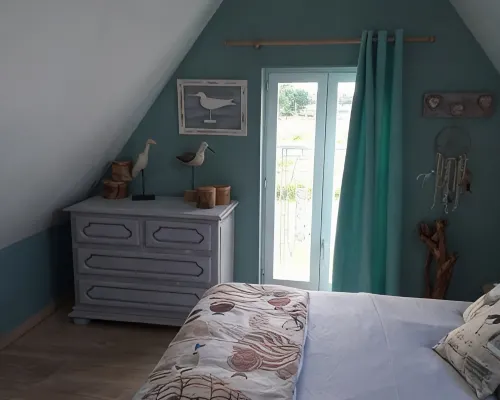 Maison à la Campagne Avec Cour Clôturé et Espace Extérieur Hotels in Eu