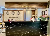 Okpo Business Hotel