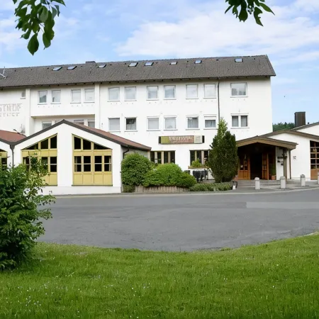 Hotel Gasthof am Forsthof