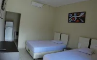 Deka Homestay - 2-Star