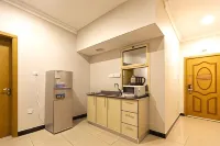 Terrace View Serviced Apartements 3 - Bữa sáng