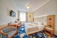 Hotel Wellness & Spa Nowy Dwór - Phòng tập thể hình