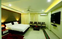 Hotel Brahmaputhra - Airport Shuttle