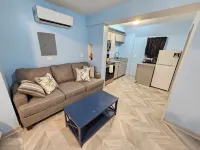 Private Studio Apartment In Lewes - アパートメント