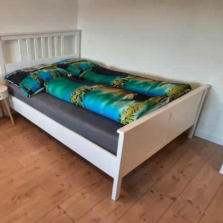 Vacation apartment in the Allgäu in Nesselwang, near Alpspitzbahn