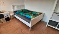 Vacation apartment in the Allgäu in Nesselwang, near Alpspitzbahn