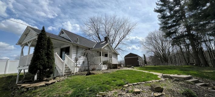 Retreat on Lake Milton 2 bed Hotele w: Mahoning County