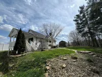 Retreat on Lake Milton 2 bed