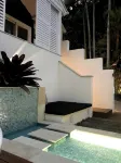 Exclusive use boutique luxury holiday residence with outdoor bath - 5つ星