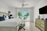 Directly on Beach! White Sand Turquoise Water at Your Doorstep-304 Blues Point - Villas