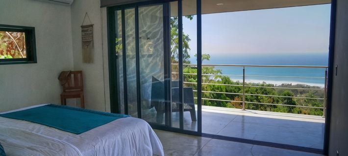 The Rock House : Stunning Ocean View Luxury Home with Private Infinity Pool Ξενοδοχεία στην πόλη Carmen