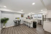 Cozy 2-bedroom apartment in wonderful Yonkers close to NYC