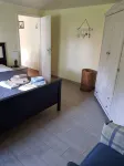 Apartment "Blied" f. Max. 2 pers + toddler, san. Gulfhof, gr. garden - Homestays