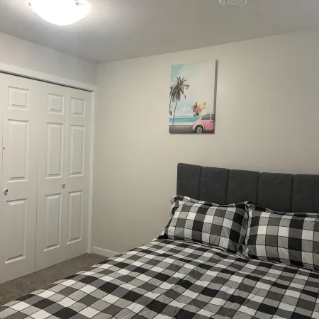 Guest Suite -home Away From Home