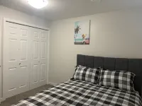 Guest Suite -home Away From Home Hotels in 