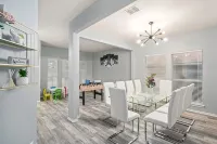Stylish Modern House  4Br/3BA  Home in McKinney - 4 estrellas