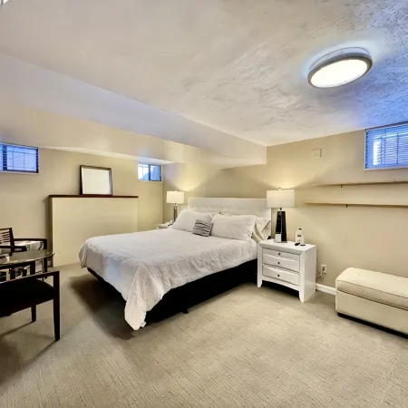 3 bedroom vacation home near Denver Botanic Gardens