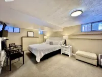 3 bedroom vacation home near Denver Botanic Gardens - อ่างจากุชชี่