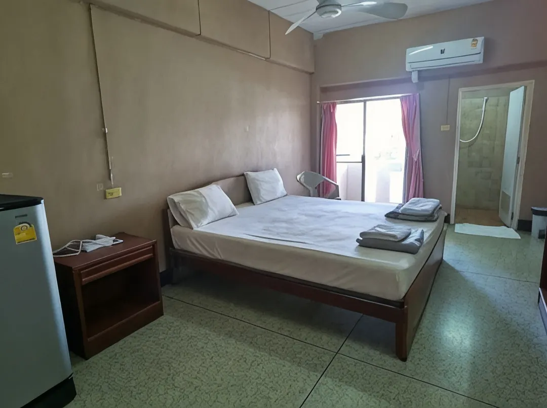 Dma Hotel - Khon Kaen