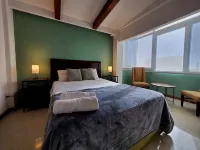 Cozy ocean view apartment