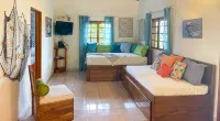 Private Pool Villa Don't Worry Sea Happy - Heart Manuel Antonio - Homestays