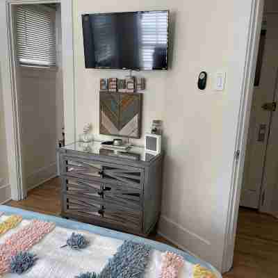 Hidden Treasure in Belmont Heights Rooms