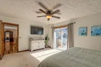 Amazing Spacious & Cozy Lake House on Lake Burton w/ Boat Access! Dog Friendly! - Balkoner