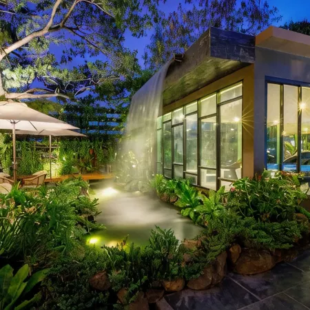 Parc Borough City Resort Hotels in Chiang Mai