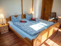 Apartment in the Meixmühle on Friedrichsgrund near Pillnitz Hotels near Castle Schönfeld