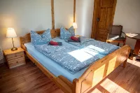 Apartment in the Meixmühle on Friedrichsgrund near Pillnitz - 2-Star