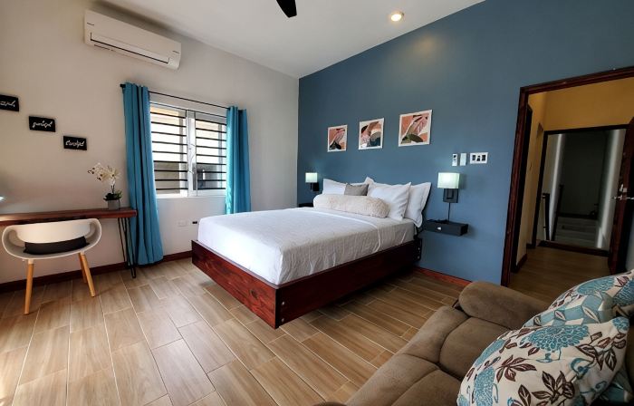 'The Solace' New Luxury Modern 1Bed 1Bath Apt.