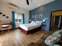 'The Solace' New Luxury Modern 1Bed 1Bath Apt.