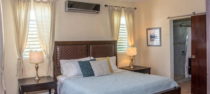 Family time, 5 minute walk from main walkway to restaurants and beach! Ξενοδοχεία στην πόλη Vieques